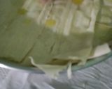 صورة لخطوة 2 من وصفة جلاش بالكاسترد 😋