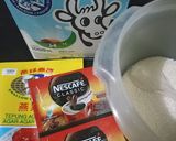 Foto langkah ke 2 dari resep Puding Tiramisu Oreo.