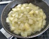 Foto del paso 4 de la receta Huevos a la flamenca