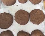 Foto del paso 4 de la receta: Galletas de Algarroba