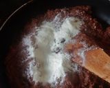 নলেন গুড়ের সন্দেশ (nolen gurer sondesh recipe in Bengali) রেসিপি ধাপ - 4 ছবি