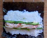 Foto del paso 6 de la receta: Sushi