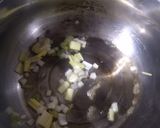 Foto del paso 5 de la receta: Crema de champiñones a la Diaz