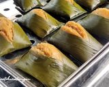 Foto langkah ke 5 dari resep Lapek Gambua.