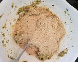 Foto del paso 2 de la receta: Croquetas vegetarianas...🥒🥦..