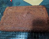 Foto del paso 8 de la receta: Brownie 2️⃣3️⃣