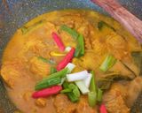 Foto langkah ke 5 dari resep Tuna Santan.