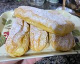 Foto del paso 7 de la receta: Éclairs