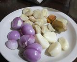 Foto langkah ke 3 dari resep Semur KTA.