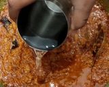 A picture of step 14 of Dhaba Style Paneer Masala 📌.