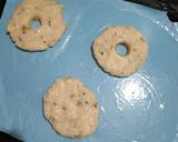 उपवासाचे मेदूवडे (upwasache medu vada recipe in marathi) रेसिपी स्टेप 3 फोटो 