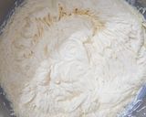 Foto langkah ke 4 dari resep Buttercake Tapai (Tape) Keju Legit.