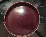Foto del paso 8 de la receta Tarta de arándanos
