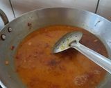 दाल लहसुनी (dal lehsuni recipe in Hindi) रेसिपी चरण 5 फोटो