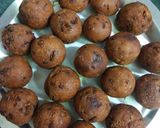 कच्चे केले के कोफ्ते (Kache kele ke kofte recipe in hindi) रेसिपी चरण 2 फोटो