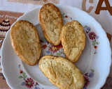 Foto del paso 6 de la receta: Patatas asadas en freidora de aire