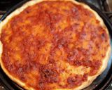 Foto del paso 5 de la receta: Pizza!