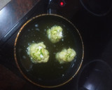 Foto del paso 4 de la receta: Tupper de coliflor rebozada a la panadera