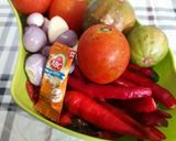 Foto langkah ke 1 dari resep Sambal Terasi.