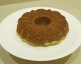 Foto langkah ke 6 dari resep Bolu Kukus 2 telur.