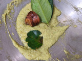 Sayur Gurih Ndeso