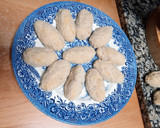Foto del paso 13 de la receta: Croquetas de hongos sin gluten y sin lactosa. Con y sin panificadora
