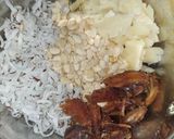 કચરીયું (Kachariyu Recipe In Gujarati) રેસીપી સ્ટેપ1ફોટો