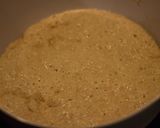 A picture of step 3 of No knead bread.