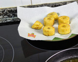 Foto del paso 7 de la receta: Patacones con Salsa de Tomate Picantona para Dipear