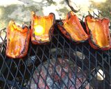 Foto del paso 3 de la receta: Pimientos o morrones asados