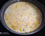 Foto del paso 3 de la receta: Pastel de Puerros y Hortalizas con Salsa de Tomate