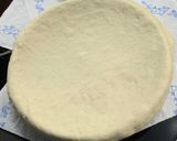 Pizzatészta alaprecept recept fázis 5 fotója