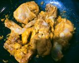 Foto langkah ke 4 dari resep 547. Ayam Masak 3 Saus.