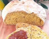 Foto del paso 6 de la receta: Pan Casero De Zapallo Cabutia  En Horno Eléctrico