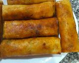 صورة لخطوة 2 من وصفة بوراك بالدجاج