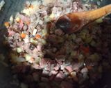 Foto del paso 3 de la receta: Empanadas de carne: con lo que sobró del asado