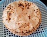 મલ્ટી ગ્રેન રોટલી રેસીપી સ્ટેપ2ફોટો