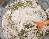 Foto del paso 1 de la receta: Grisines rústicos😋