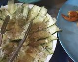 Foto del paso 4 de la receta: Carpaccio de pepino