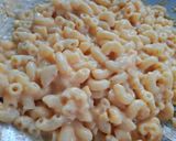 Foto langkah ke 12 dari resep RESEP MAC N CHEESE CHEETOS - DAPUR MARISA.