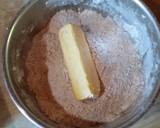 Iz's Vegan Apple Cinnamon Scones recipe step 3 photo