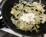 Foto del paso 2 de la receta: Atún en salsa