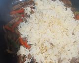 Foto del paso 5 de la receta: Lindon Arroz Chino Frito