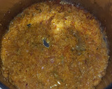 Foto del paso 1 de la receta: Seco de pollo solo con cebolla