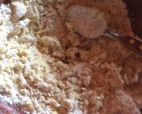 Foto del paso 1 de la receta: Quiche de champiñones