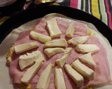 Foto del paso 3 de la receta: Tarta de pollo alta en proteína