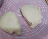Foto langkah ke 4 dari resep Shokupan Bread (2).