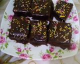 صورة لخطوة 1 من وصفة كيك شاتوه 🥧🥧