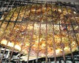 Foto del paso 9 de la receta: Boga a la parrilla al chimichurri