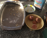 Foto del paso 4 de la receta: Scones dulces 🍪